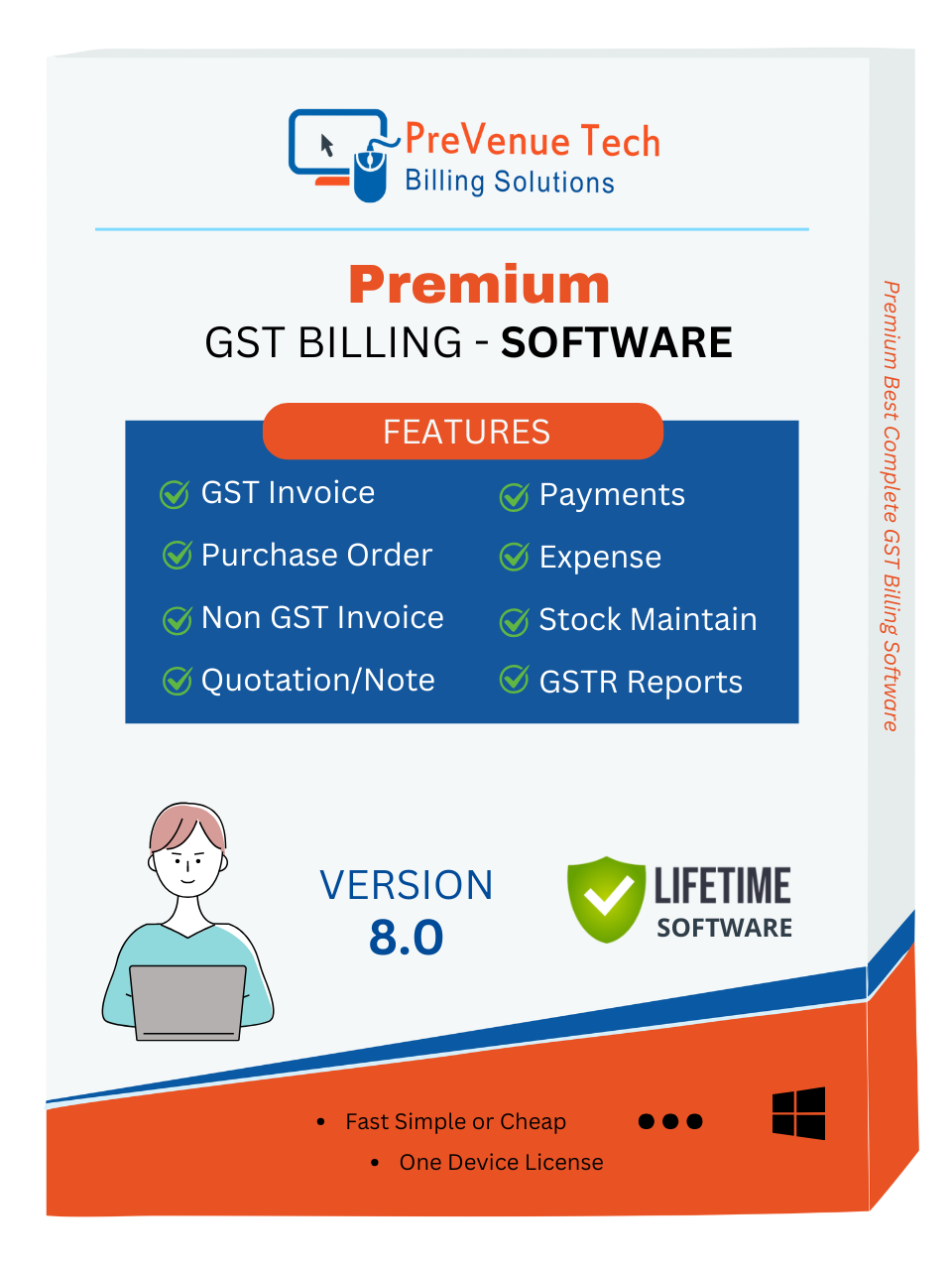 Premium-gst-billing-software