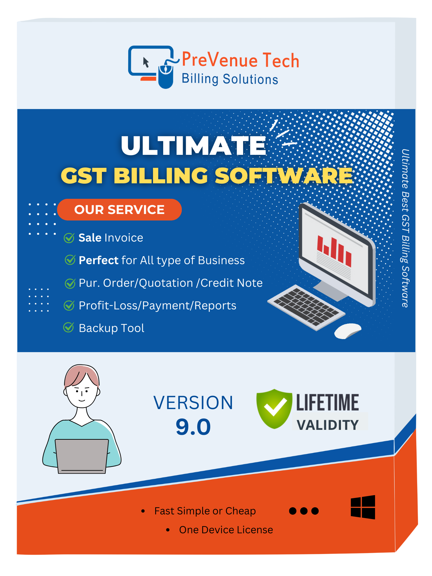 Ultimate-gst-billing-software Ultimate-gst-billing-software