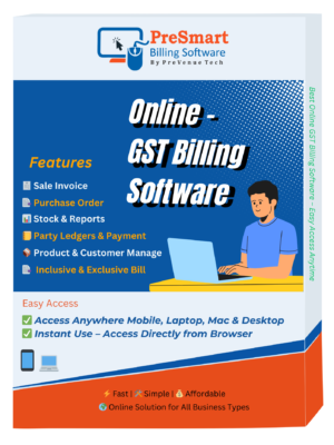 online-gst-billing-software
