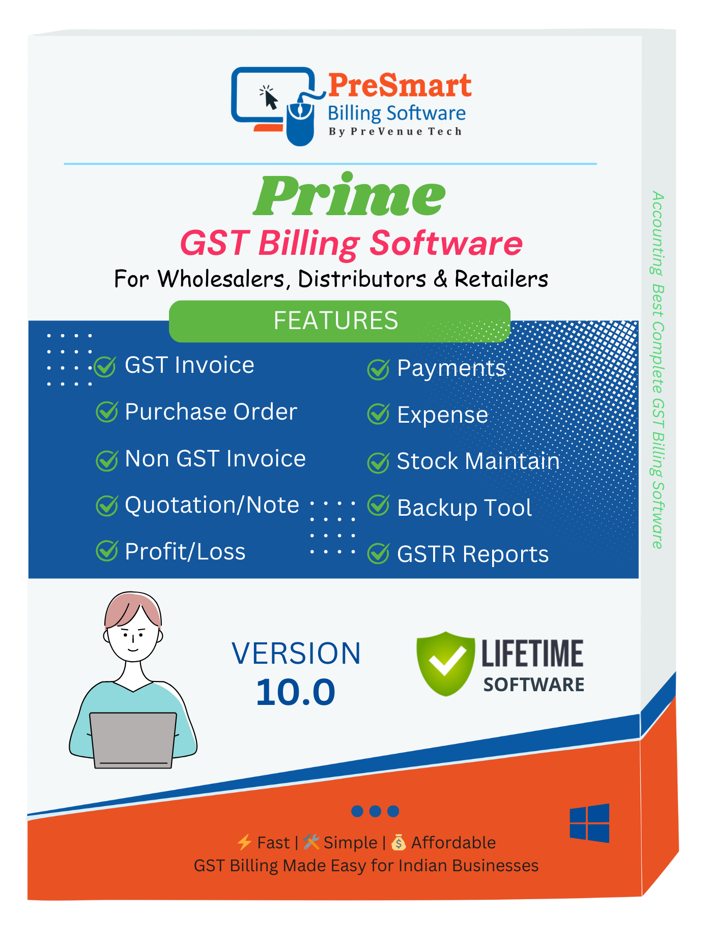 Prime_GST_Billing_Software Prime GST Billing Software