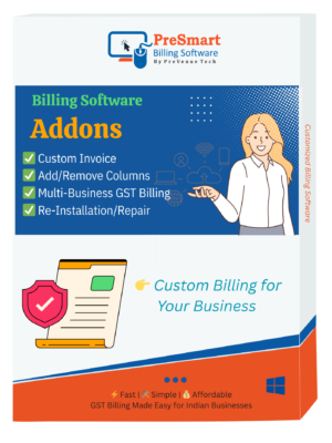 AddOns Bill