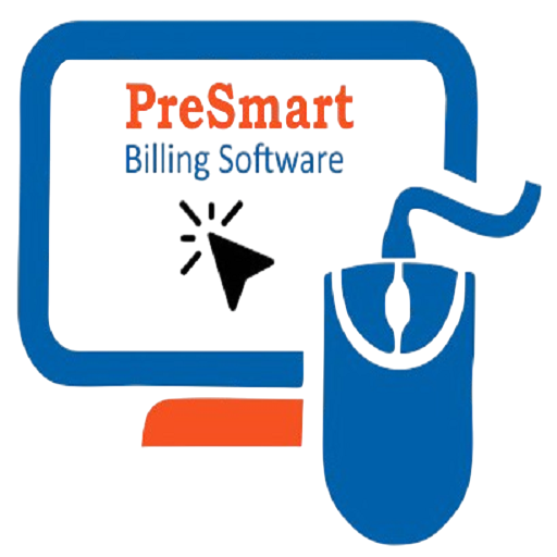 PresmartBilling Logo